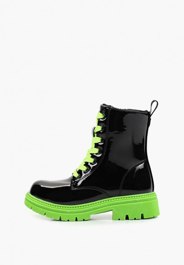 Ботинки Shuzzi