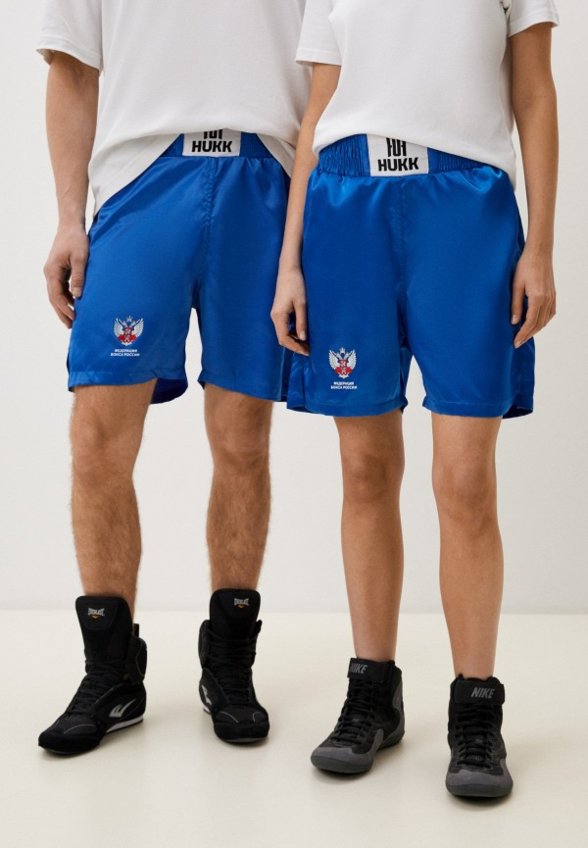 Шорты спортивные Hukk