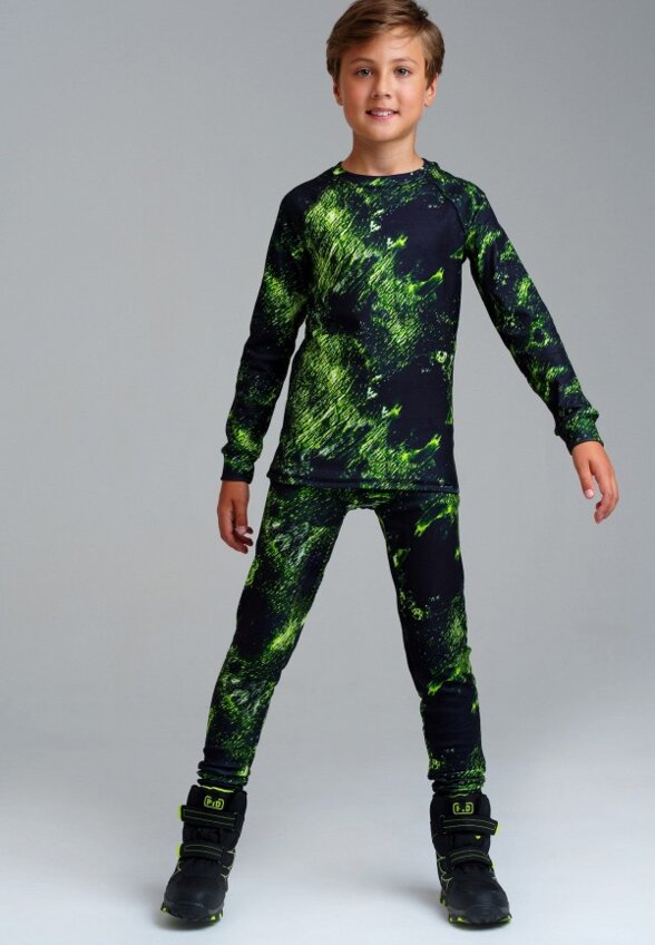 Термобелье PlayToday