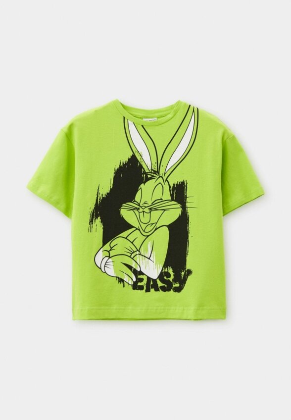 Футболка PlayToday