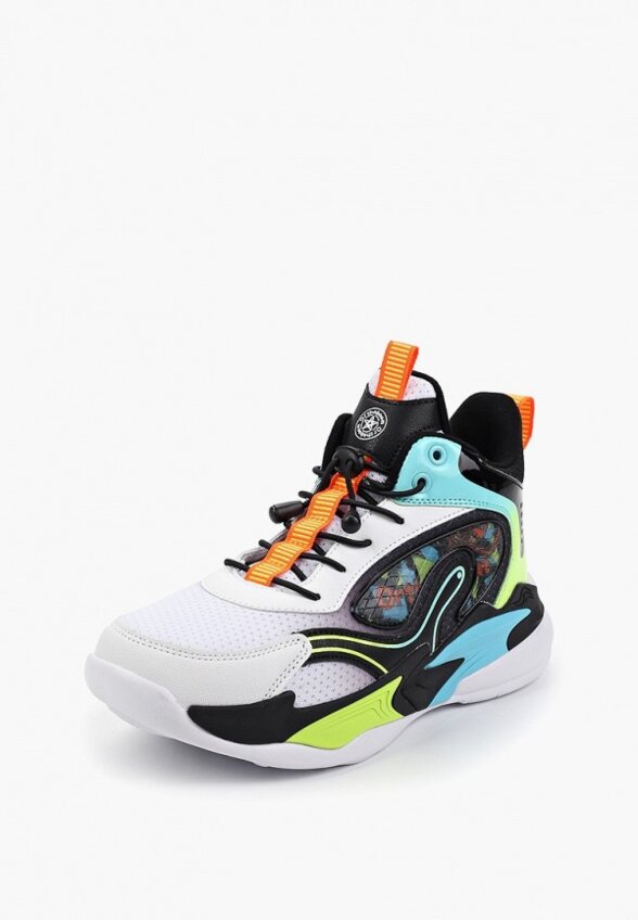 Кроссовки Orthoboom