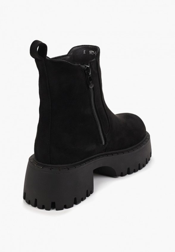 Ботинки Diora.rim