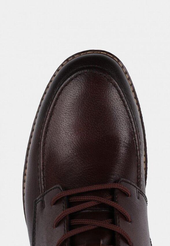 Ботинки Rieker