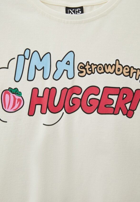 Футболка Fashion X&S