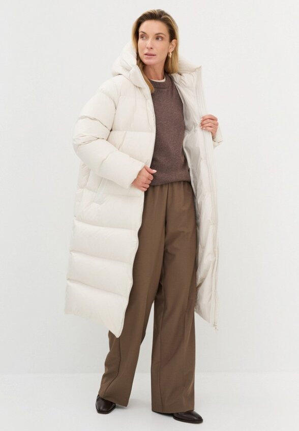 Пуховик Savage