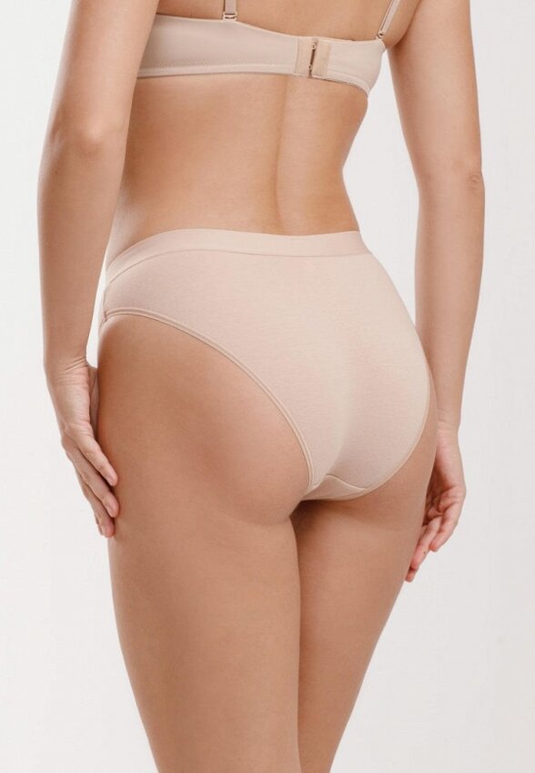 Трусы 3 шт. Дефиле