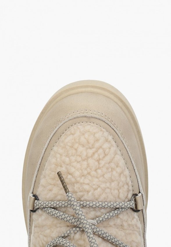 Полусапоги Patrol