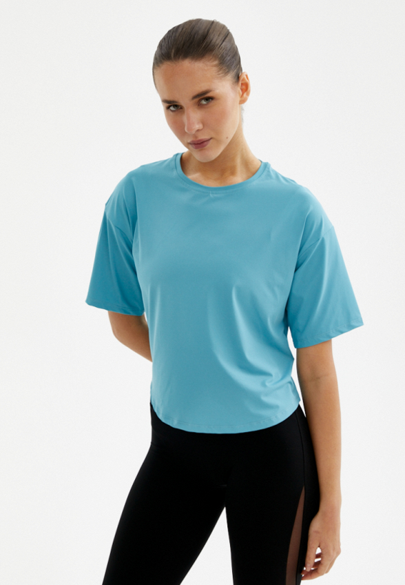 Футболка спортивная Beself