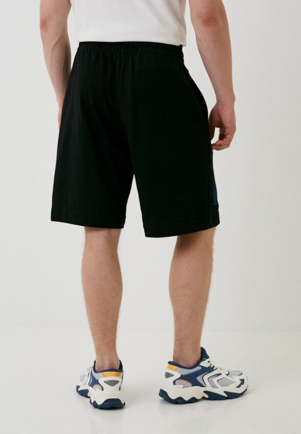 Шорты спортивные Mark Formelle