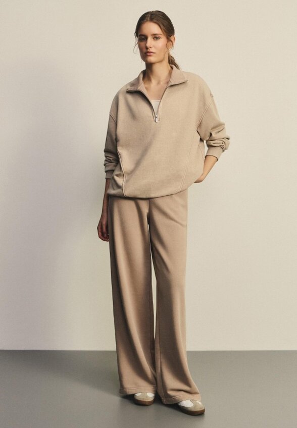 Олимпийка Zarina