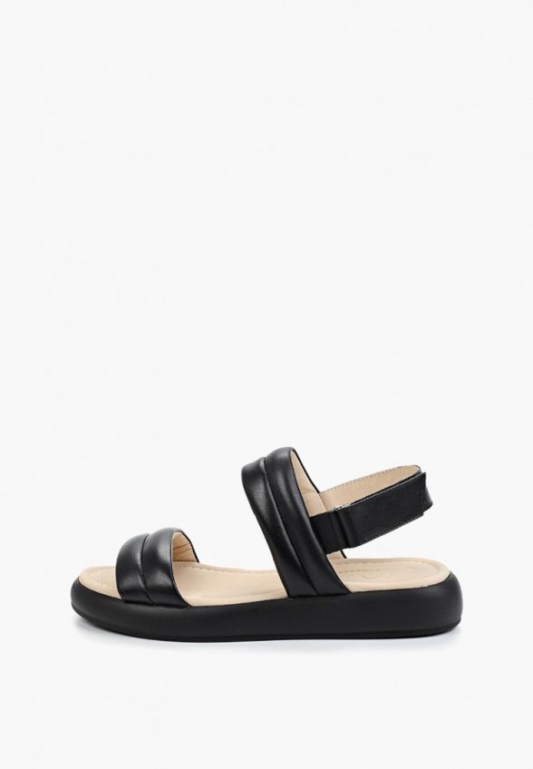 Сандалии Mastille