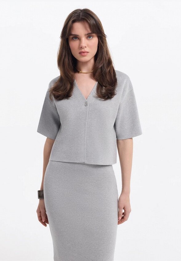 Пуловер Love Republic