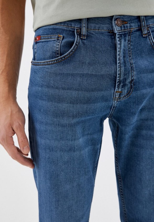 Джинсы Lee Cooper