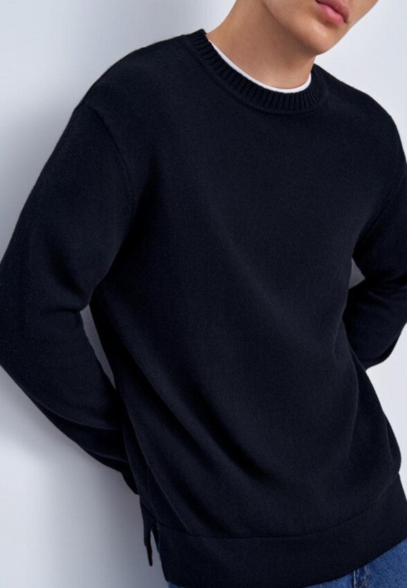 Джемпер Finn Flare