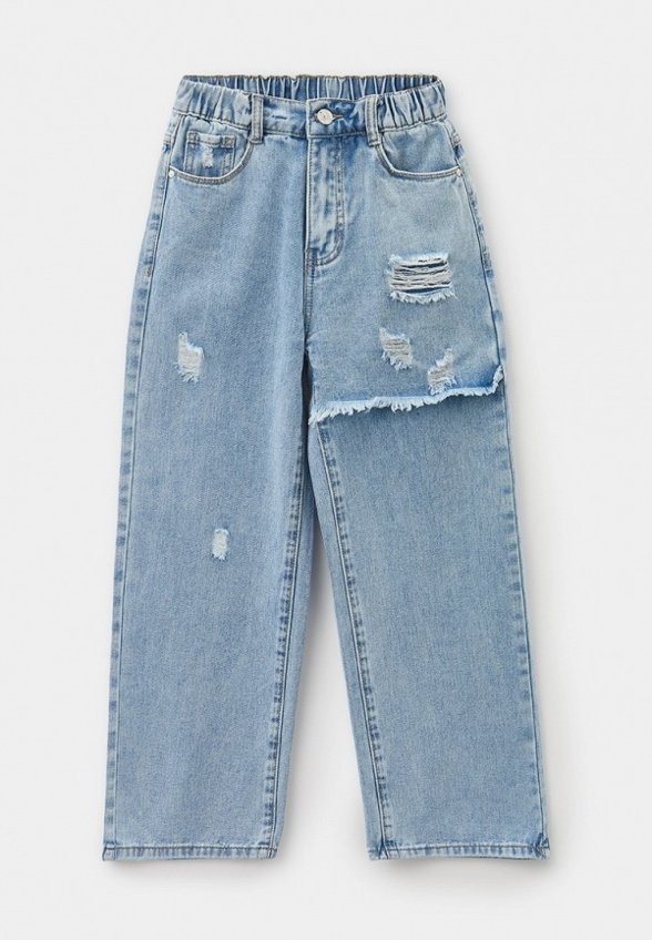 Джинсы Resser Denim