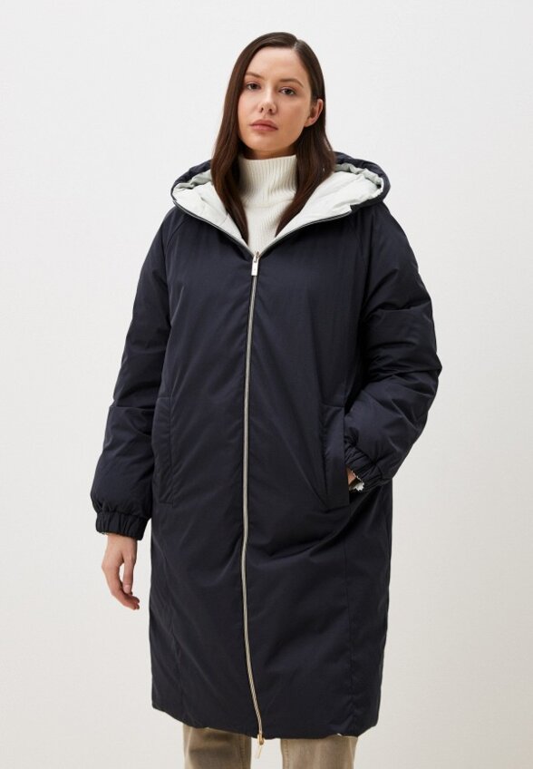 Пуховик Madzerini