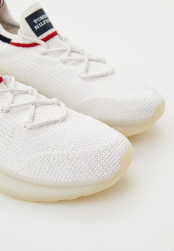 Кроссовки Tommy Hilfiger