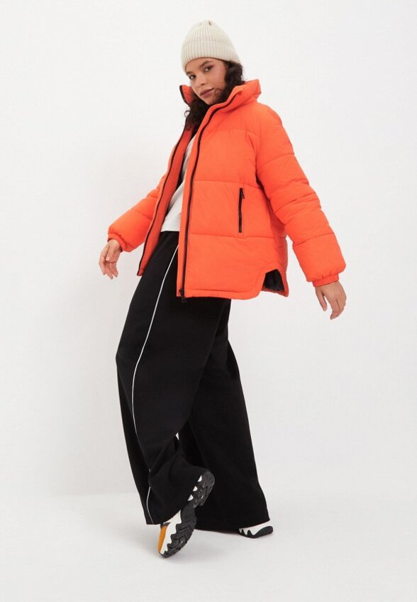 Куртка утепленная Pulse