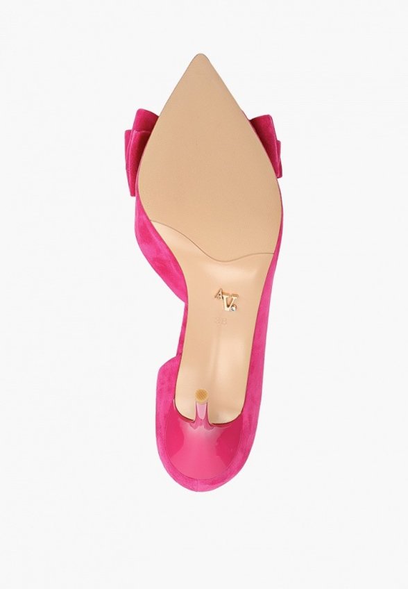 Туфли Angelina Voloshina