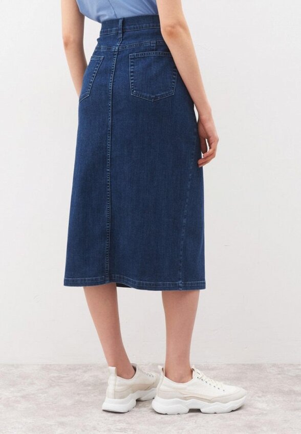 Юбка джинсовая Gerry Weber