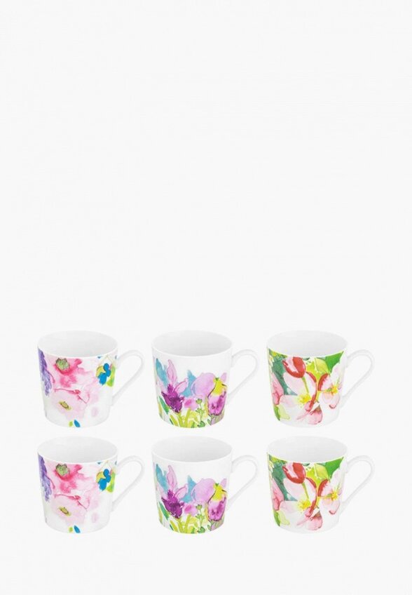 Набор кружек Elan Gallery