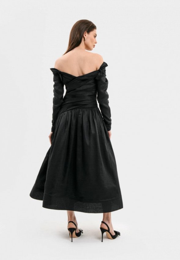 Платье Sample Room