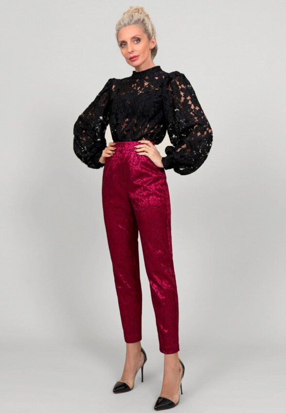 Блуза Alisia Fiori