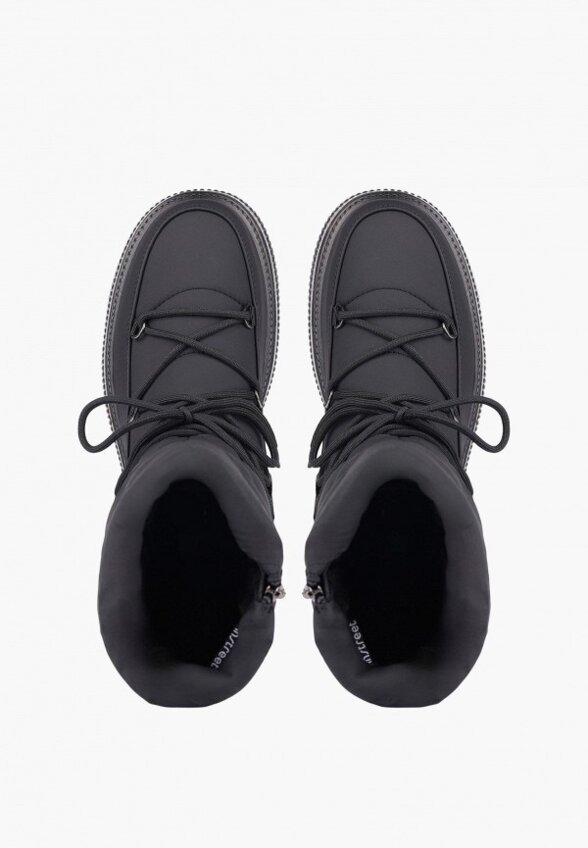 Дутики Instreet