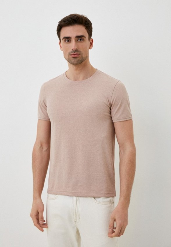 Футболка Roberto Jordiani