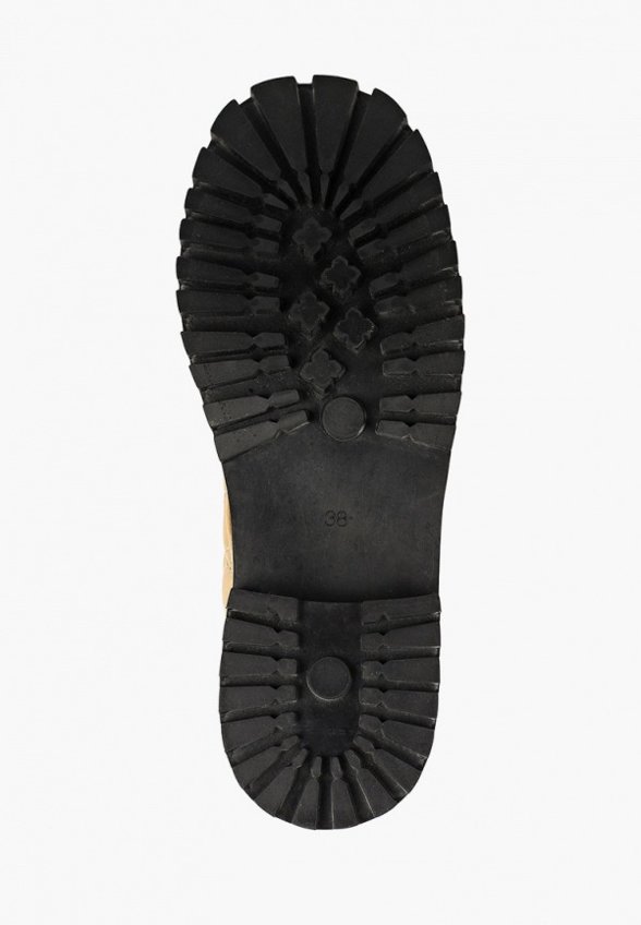 Ботинки Hestrend