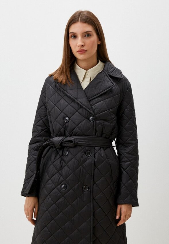 Куртка-пальто Снежная Королева