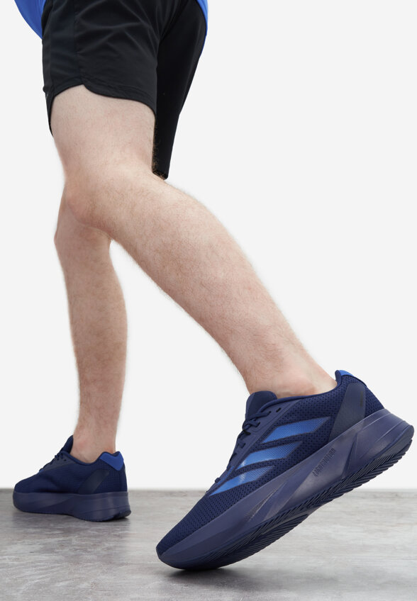 Кроссовки мужские adidas Duramo SL, Синий