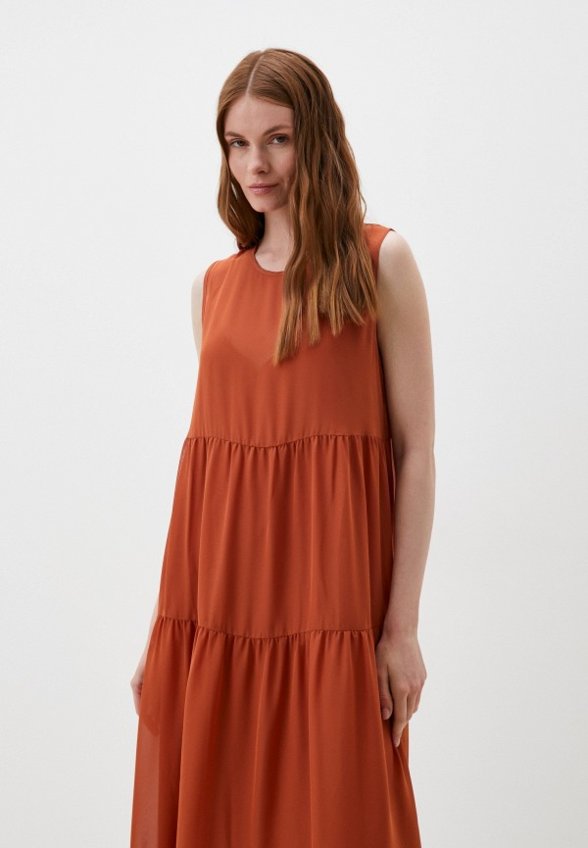 Платье и комбинация Thomas Munz