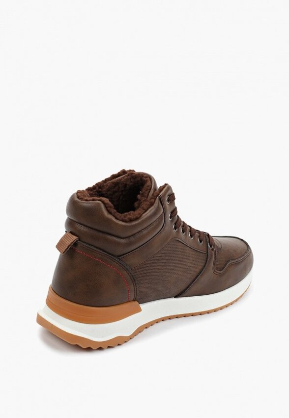 Кроссовки Patrol