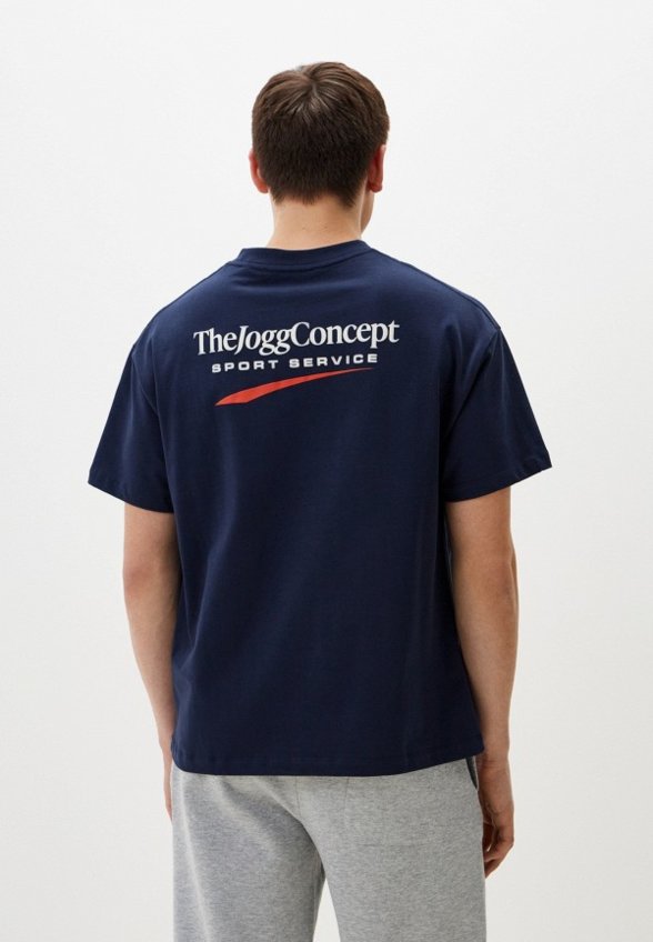 Футболка TheJoggConcept