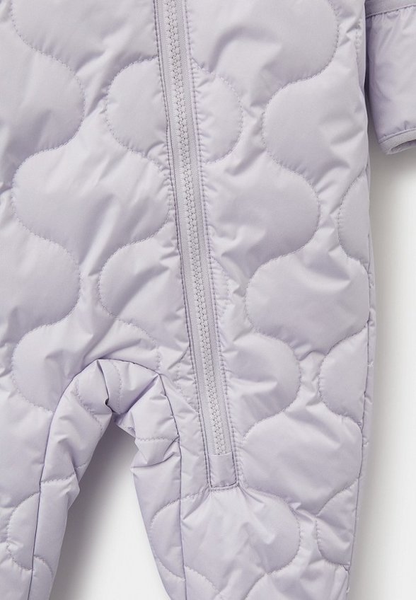 Комбинезон утепленный Sela