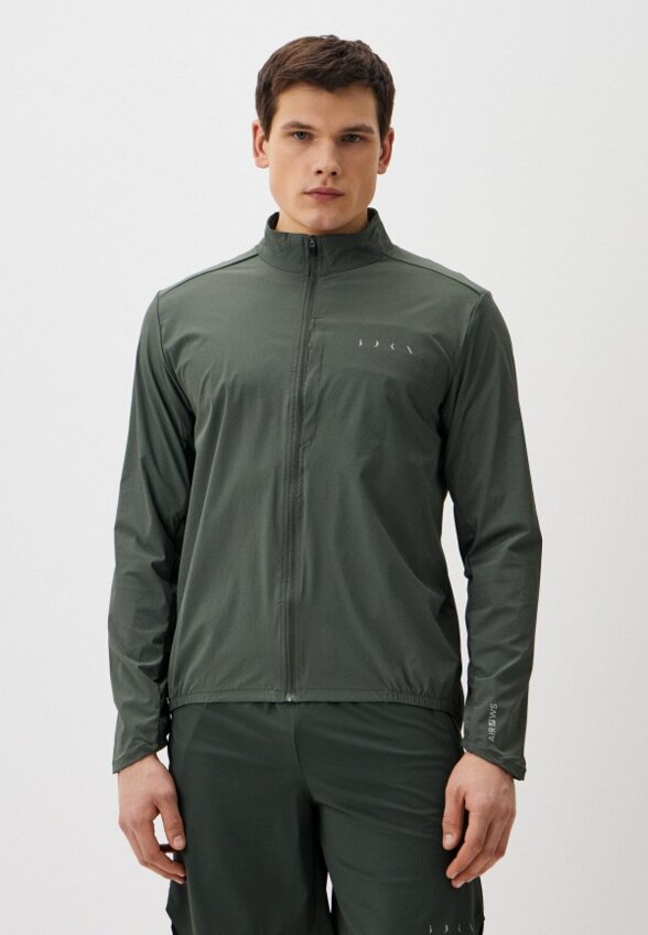 Ветровка Born