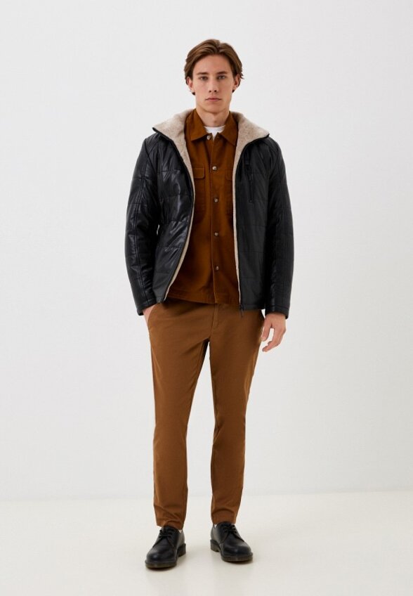 Куртка утепленная Ogmando