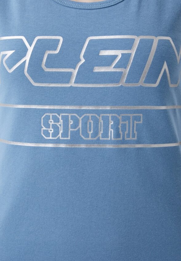 Майка Plein Sport