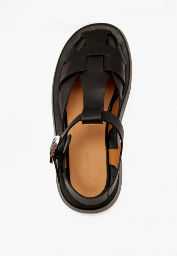 Сандалии Mascotte