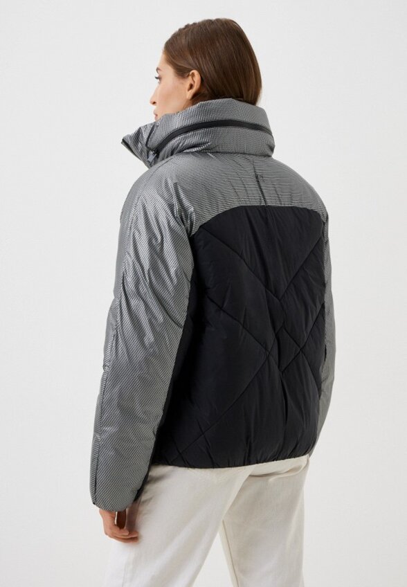 Куртка утепленная Baon