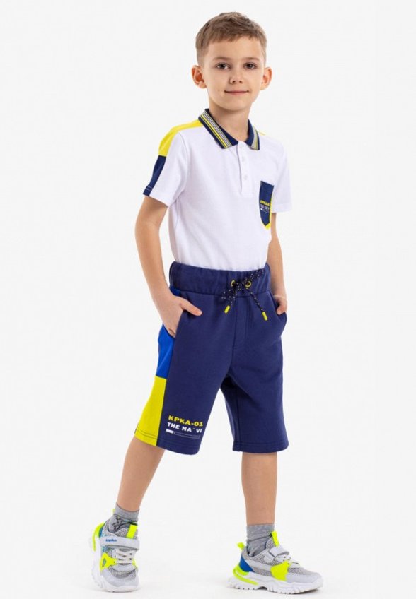 Шорты спортивные Kapika