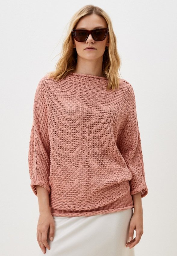 Джемпер Стим