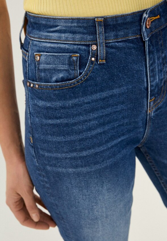 Джинсы Fracomina