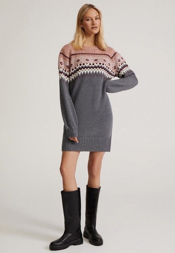 Платье To Be Blossom