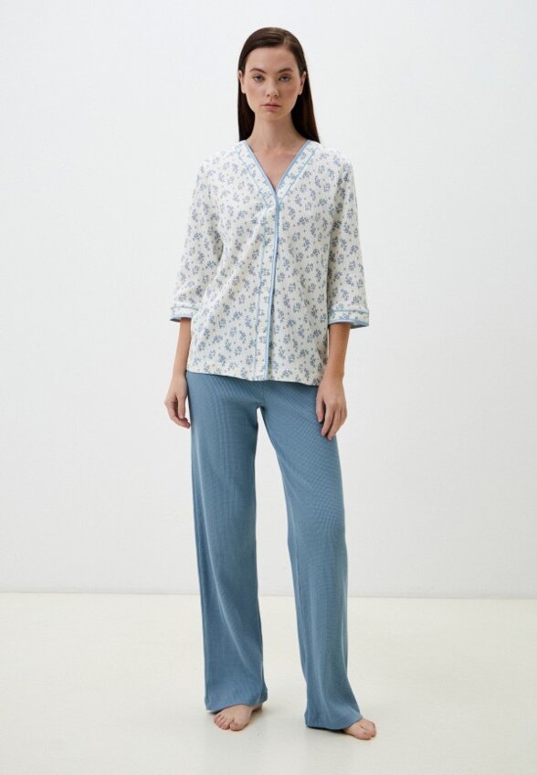 Пижама Cozy Home