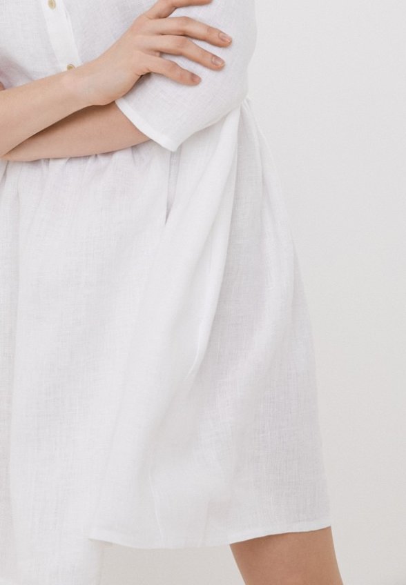 Платье Берегите Птиц