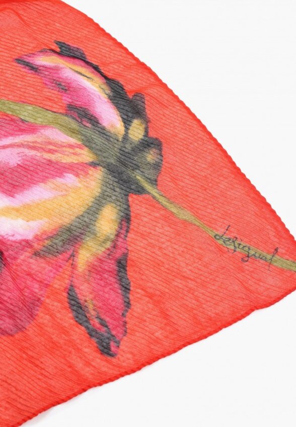 Палантин Desigual