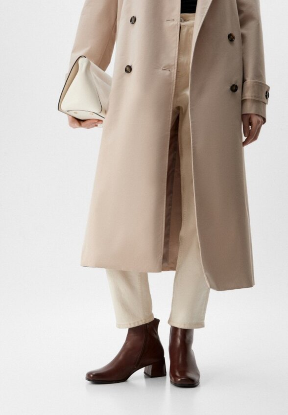 Ботильоны Högl