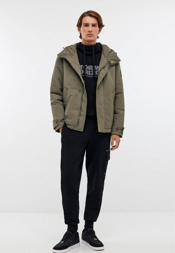 Брюки спортивные Baon